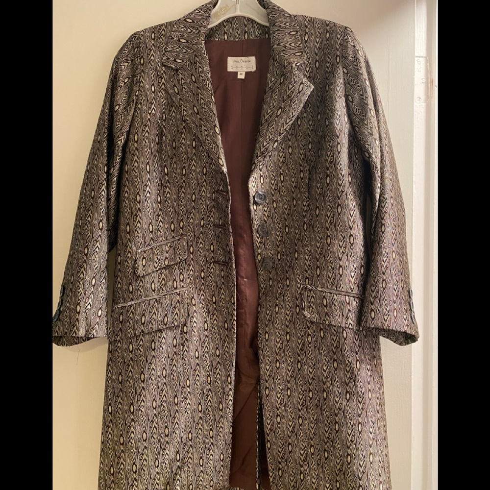 Ital Design Jacket